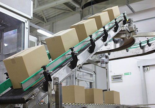 Packaging estructura packaging