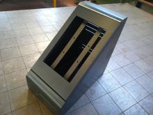 Gestor de cola 1